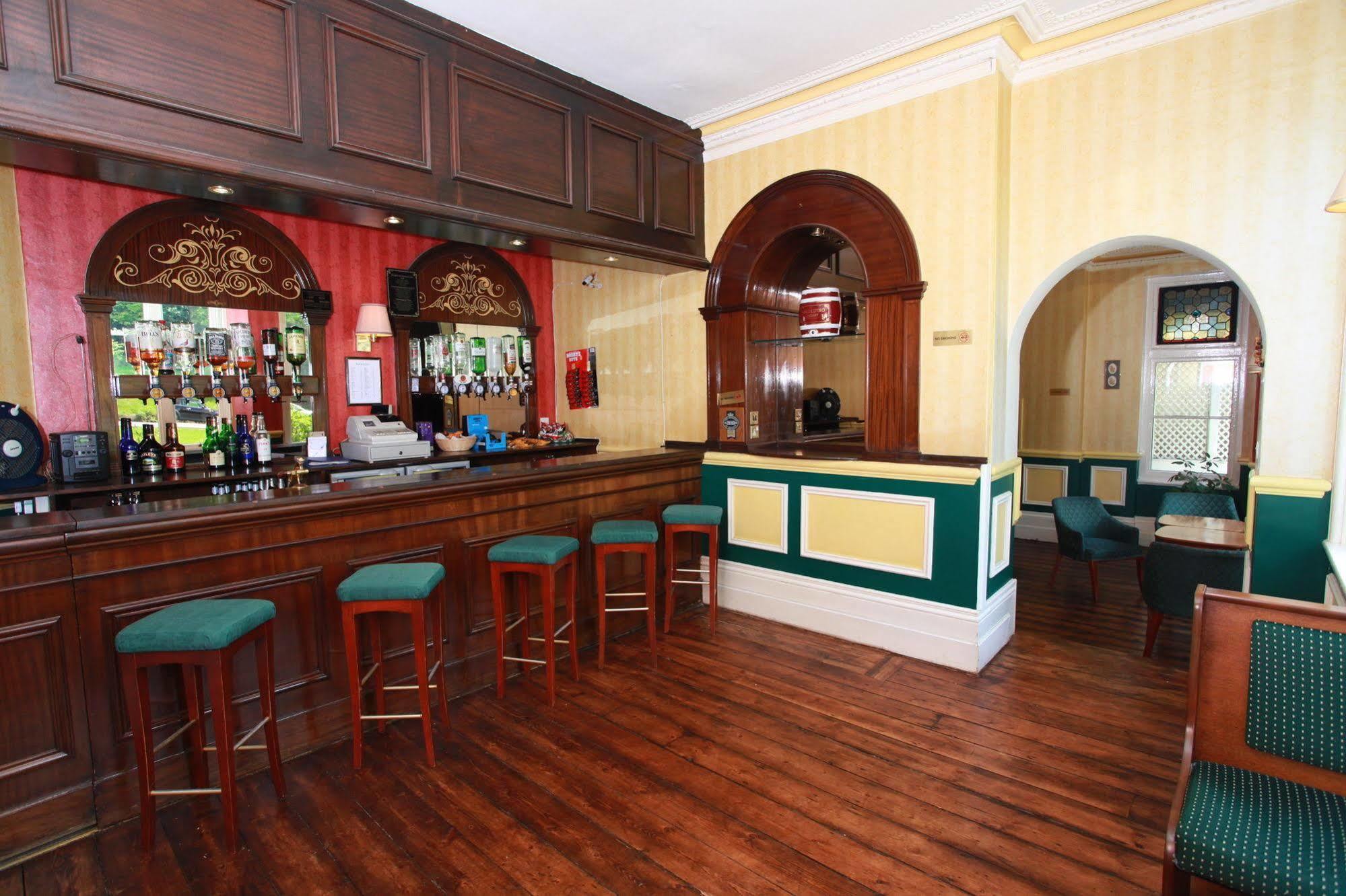 Russell Hotel รอยัลทันบริดจ์เวลส์ ภายนอก รูปภาพ